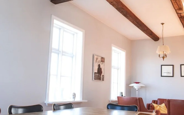 Sýsló Guesthouse