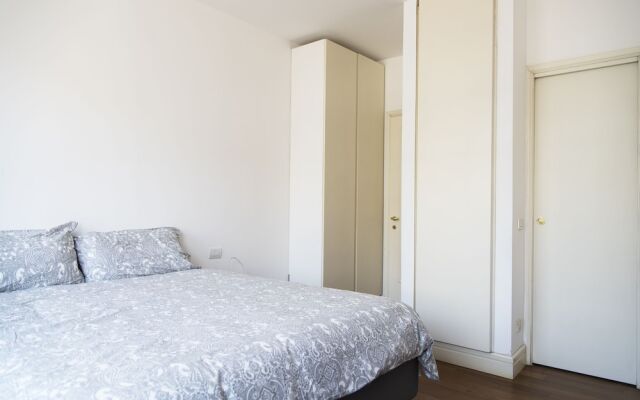 Charming & Elegant Flat near Centrale / Repubblica
