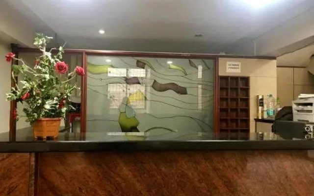 Hotel comfort inn