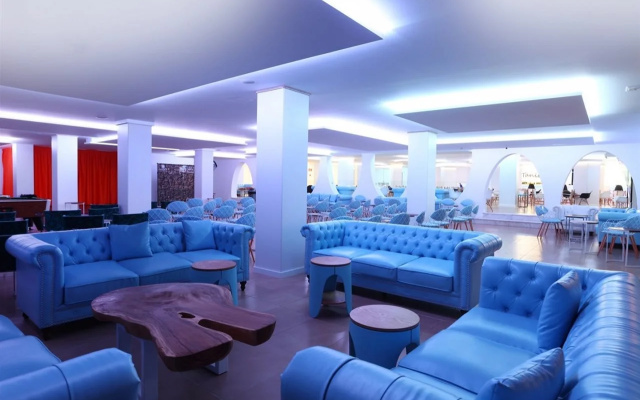 Sandos El Greco Hotel - Adults Only
