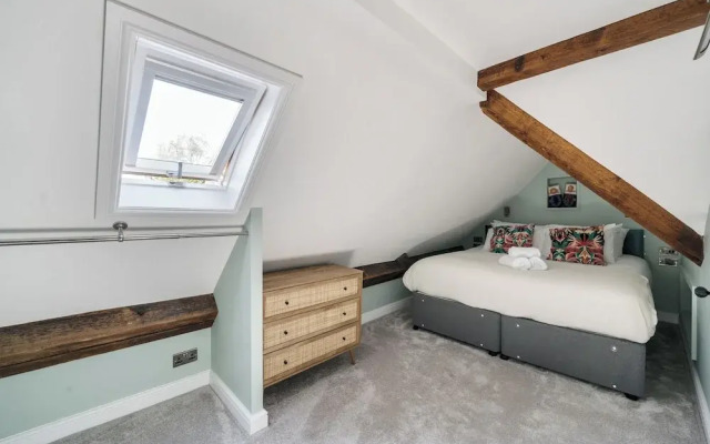 The Governance Apartments