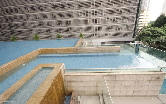 Placin at Marc Residences - KLCC