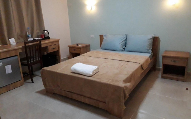 Atlantis Beach Hotel