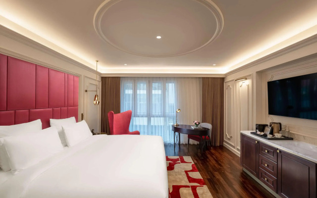 Hotel de l'Opera Hanoi - Mgallery