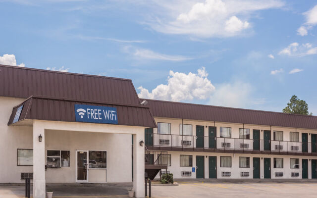 Travelodge Cordele