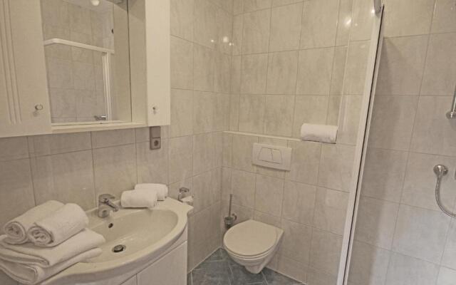 Haus Diamant by Schladming-Appartements