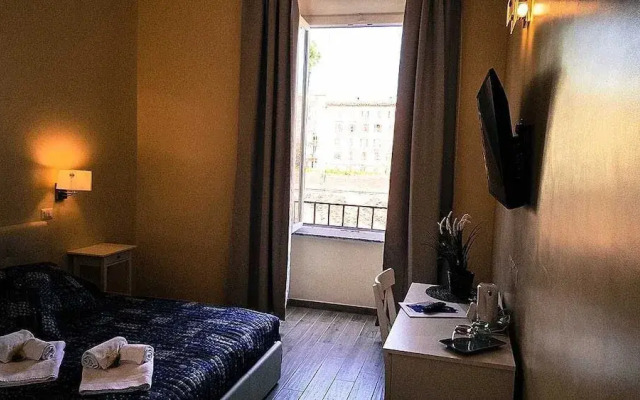 Serventi Longhi Rooms