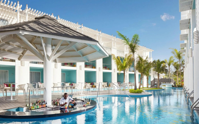 Azul Beach Resort Negril, Gourmet All Inclusive by Karisma