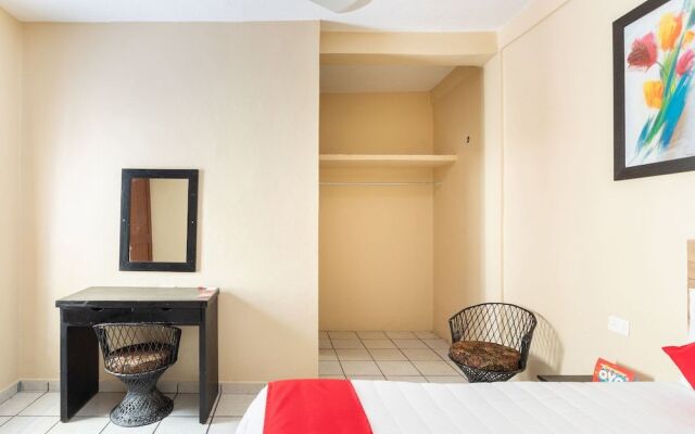 Hotel Costa Azul