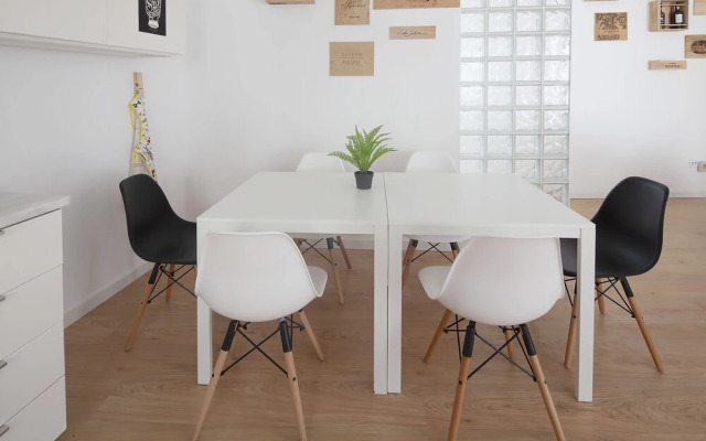 Oportoland T2 Suites