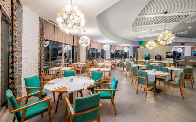 Long Beach Alanya - Ultra All Inclusive