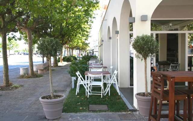 Alba Hotel