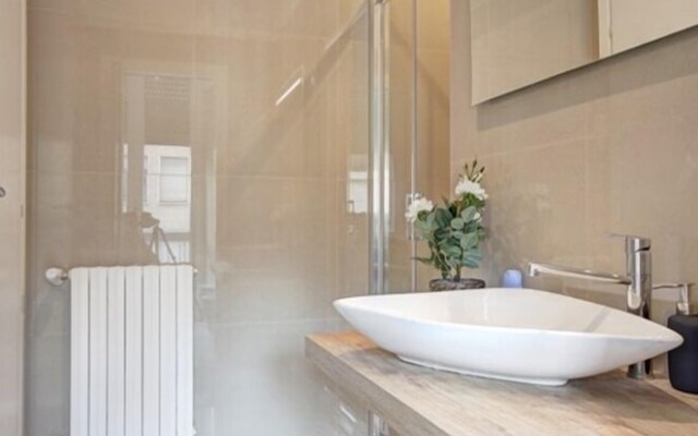 Fantastic Apartment Near The Central Station