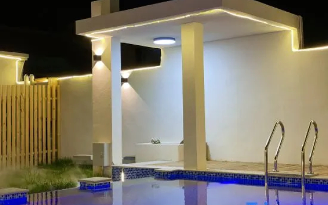 Qingyu Courtyard View Homestay