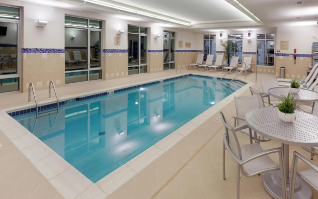 TownePlace Suites Springfield