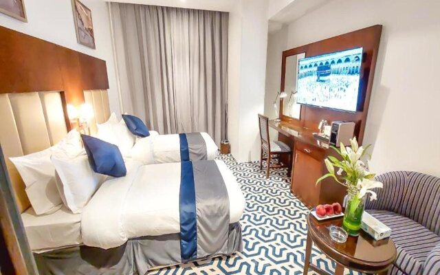 Golden Dune Hotel Almalaz