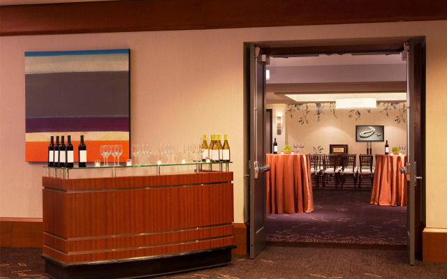 Hyatt Regency Boston