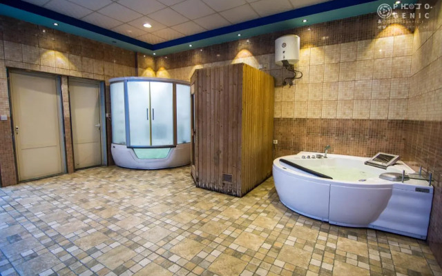 Rabigh Tower Hotel
