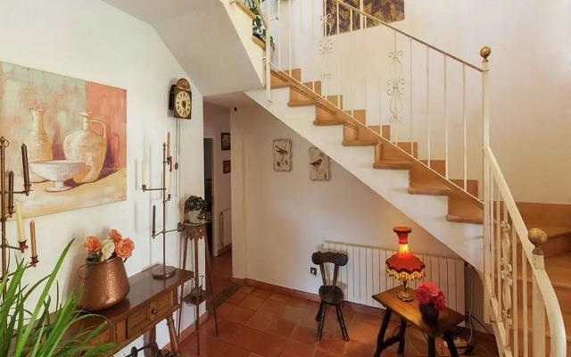 Rustic House in Mancor With Pool