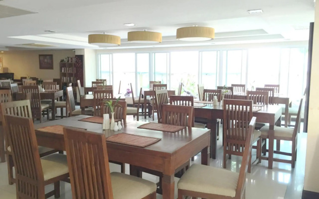 Tanawit Hotel Hua Hin