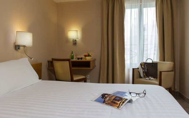 Hotel Bac Saint-Germain