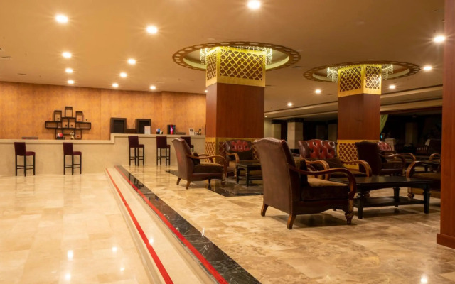 Siam Elegance Hotel & Spa