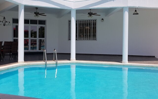Casa Desqua Luxury Residence
