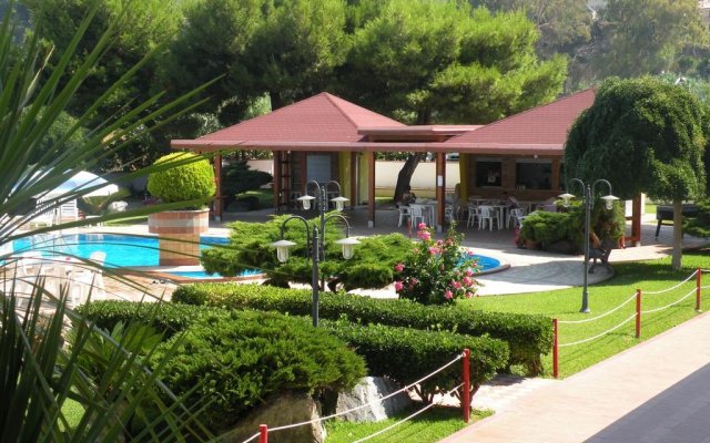 Hotel Delle Canne