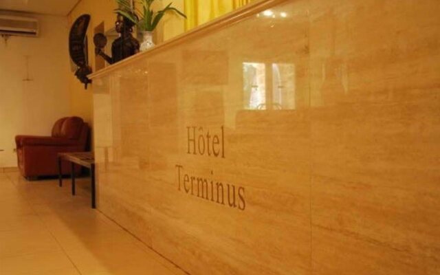 Hôtel Terminus