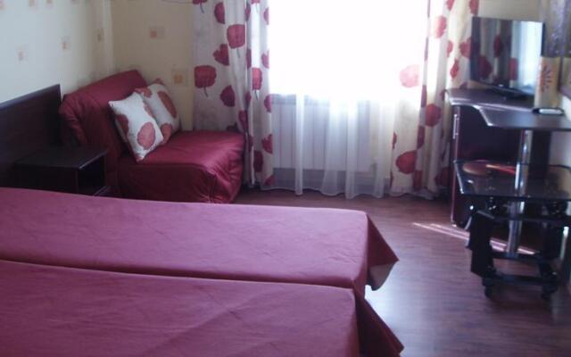 Guest house Ofeliya