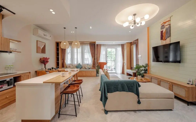 Venus Villa - Novaworld Phan Thiet