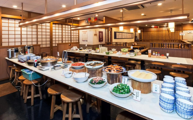 Daiwa Roynet Hotel Kobe Sannomiya