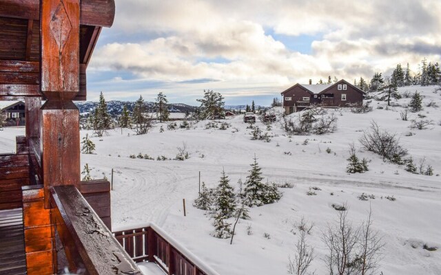 Awesome Home in Nissedal With Wifi and 4 Bedrooms