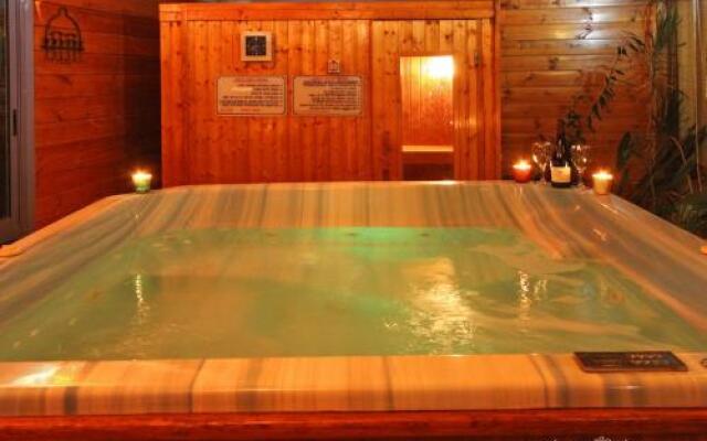 Golan Rooms At Sagi Farm Moshav Ramot
