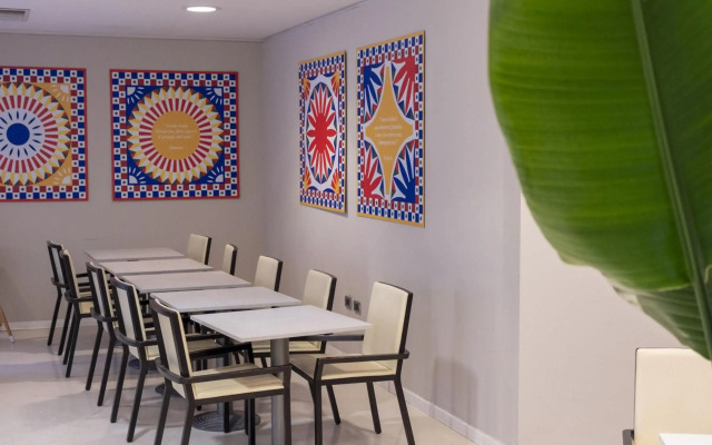 B&B Hotel Trapani Crystal