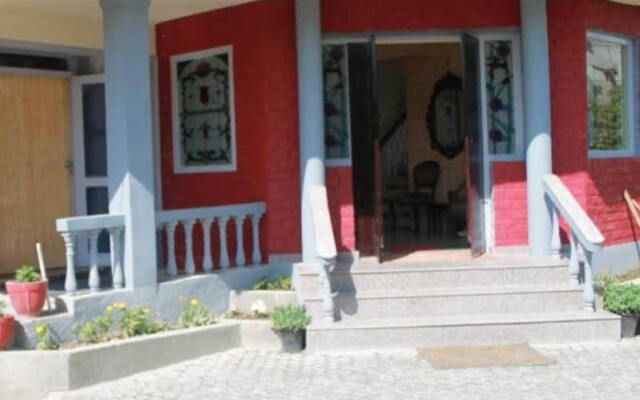 Una Homestay Sheenwynds