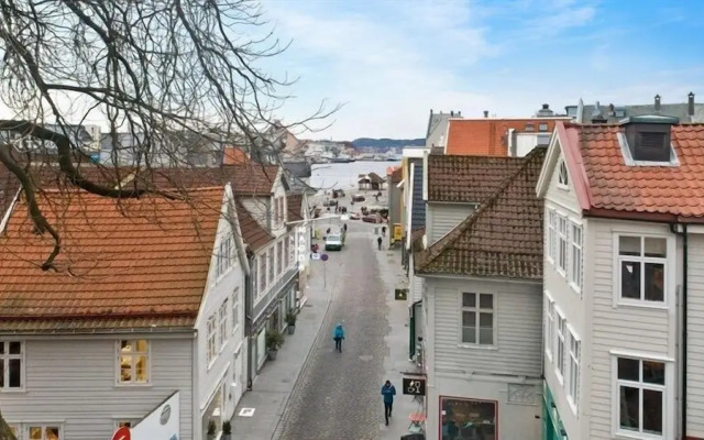Bryggen Suites - Perfect Location
