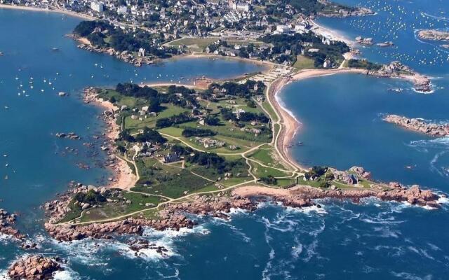 La maison de Keralies