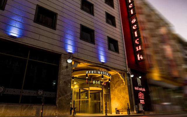 Selcuk Hotel