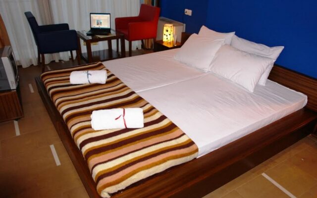 Hotel OK