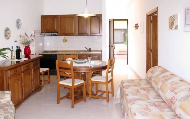 Antica Canonica San Leolino