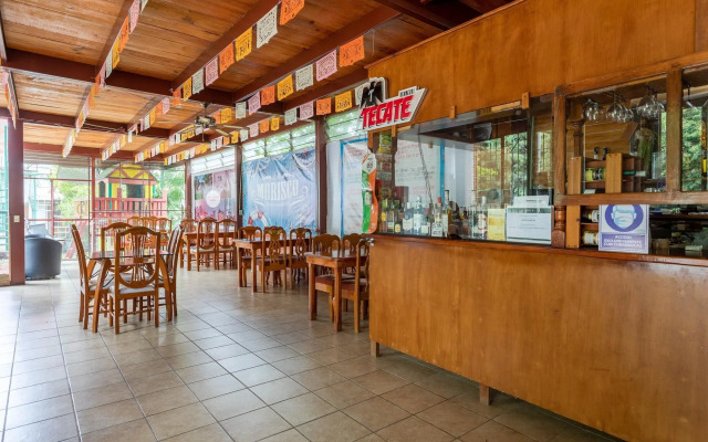 Hotel Paraje Casa Blanca