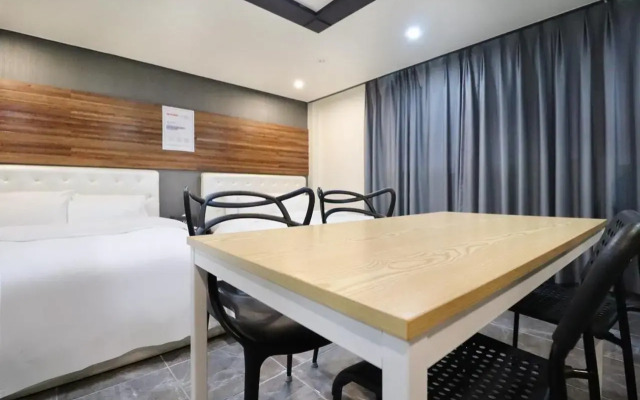 Hotel Don