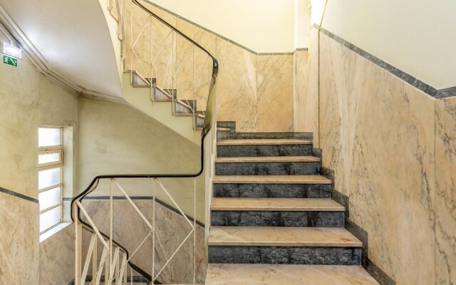Travelstaytion - Central in Oporto