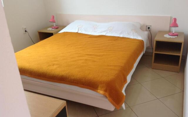 Apartmani Petković