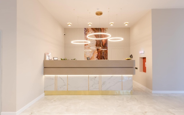 Ramada by Wyndham Bucharest Otopeni Airport - Image 2