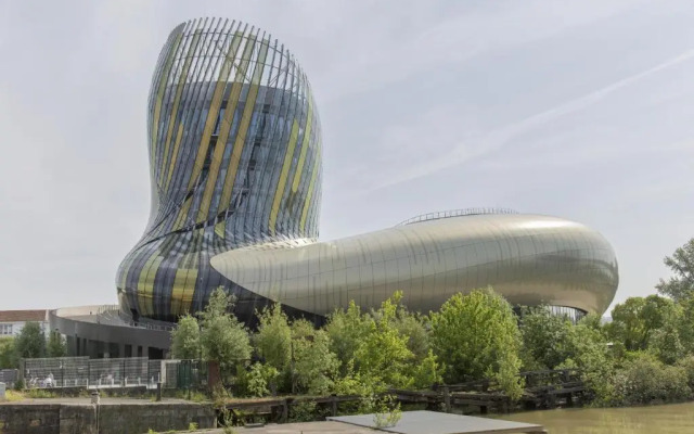 Kyriad Bordeaux Nord Sainte Eulalie