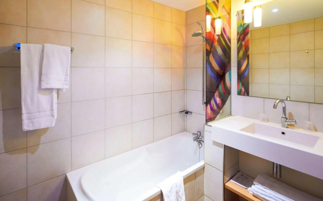 ibis Styles Cholet