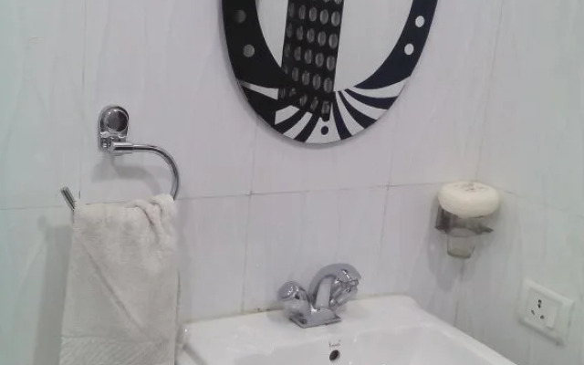 Neeranand Hotel