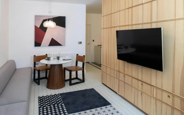 Trueman Court Luxury Apartamens